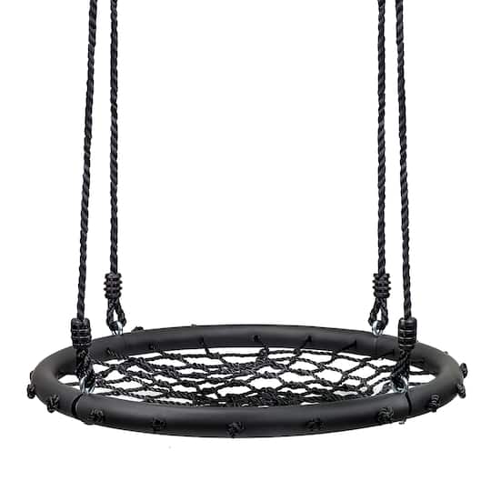 Sorbus 24" Spinner Web Net Swing